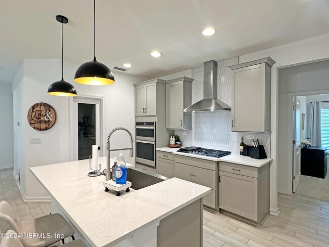 213 Bermudez Wy in St. Augustine, FL - Building Photo - Building Photo