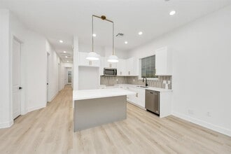 5137 Pederson St in Houston, TX - Building Photo - Building Photo