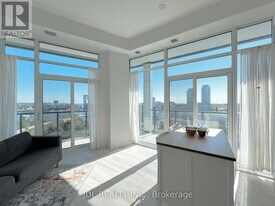 50 Power St in Toronto, ON - Building Photo