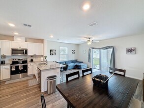 1303 Tallowwood Ln in Davenport, FL - Building Photo - Building Photo