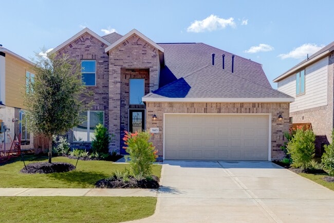 property at 31415 Beacon Cove Trl