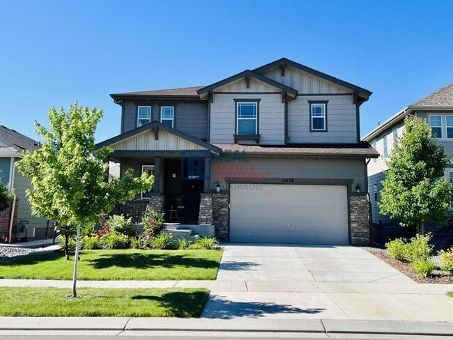 property at 2056 Sicily Cir