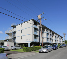 Nalanui Hale Apartments