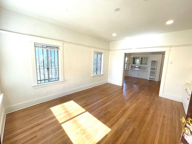 2723 Manitou Ave, Unit 1 in Los Angeles, CA - Foto de edificio - Building Photo