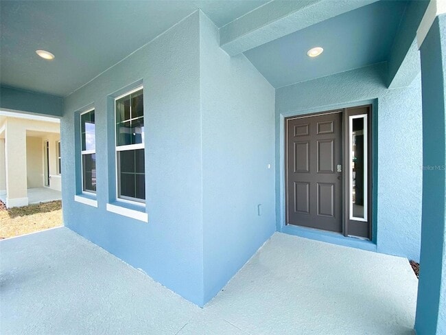 495 Lily Ln in Davenport, FL - Building Photo - Building Photo