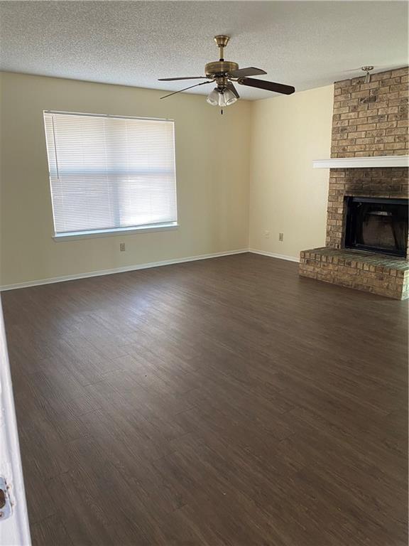 property at 1505 Latigo Trce