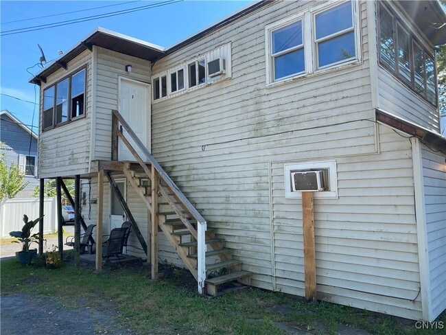 property at 56 Kellar Rd