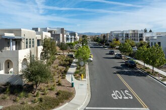 Revo at Novel Park in Irvine, CA - Building Photo - Building Photo