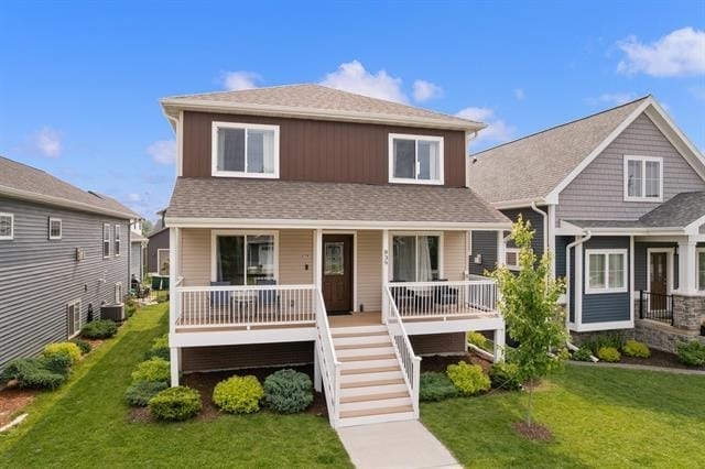 property at 839 Silas St