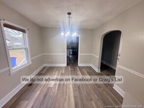 6341 Cliffdale Rd in Fayetteville, NC - Building Photo - Building Photo