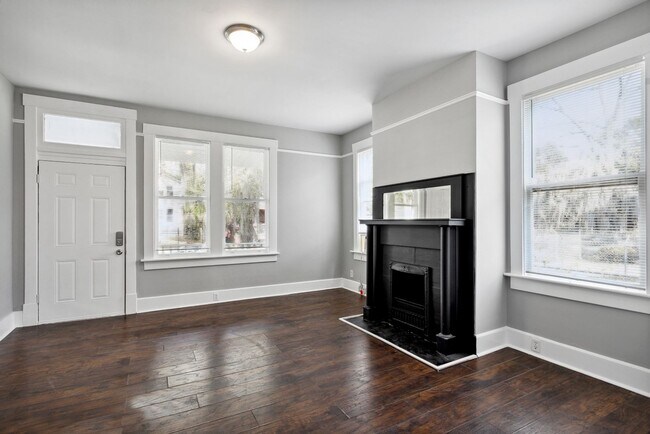 1211 E 33rd St in Savannah, GA - Building Photo - Building Photo