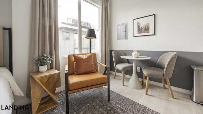 property at 3022 Zuni St