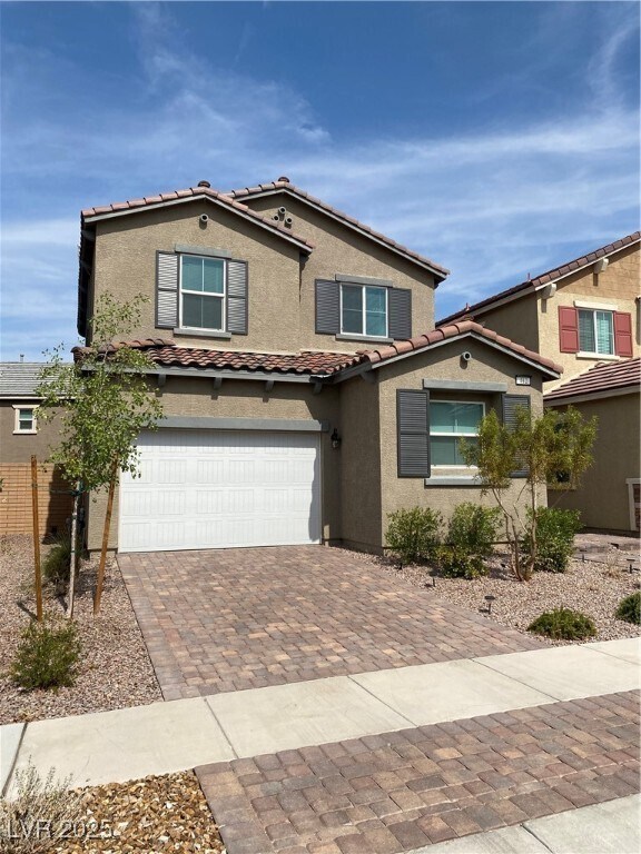412 Desert Cadence St in Henderson, NV - Building Photo - Building Photo