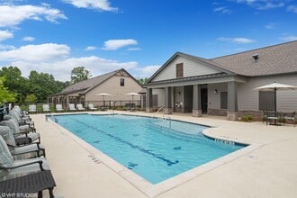 The Phoenix at Dallas 55+ Active Adult in Dallas, GA - Foto de edificio - Building Photo
