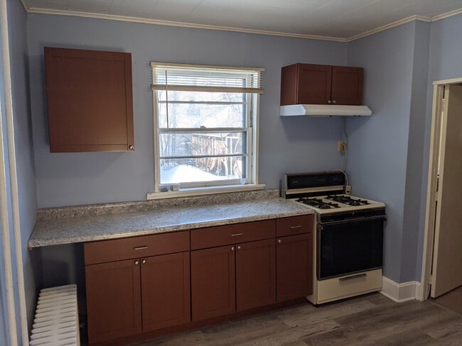 property at 1009 18th Ave SE