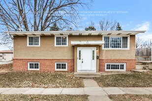 401 42nd Ave NE in Minneapolis, MN - Building Photo