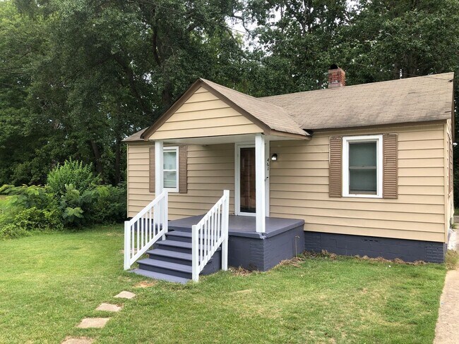 461 Bethlehem Dr in Spartanburg, SC - Building Photo - Building Photo