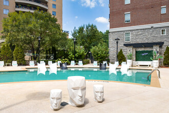 The Rocca Piazza at Paces in Atlanta, GA - Building Photo - Building Photo