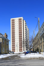 The Alexandrian in Kitchener, ON - Building Photo - Building Photo