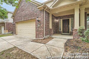 4415 Albert Martin in San Antonio, TX - Building Photo - Building Photo