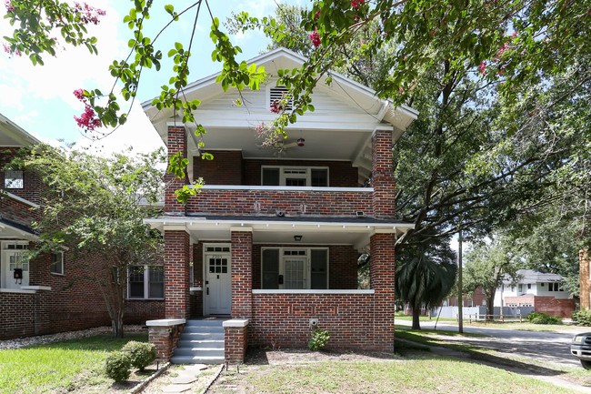 Riverside Portfolio in Jacksonville, FL - Building Photo - Building Photo