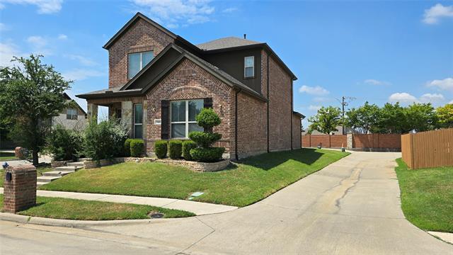 7101 Myrtleridge Dr in Plano, TX - Building Photo - Building Photo