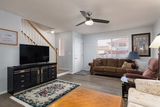 700 Aztec Cir in Mesquite, NV - Building Photo - Building Photo