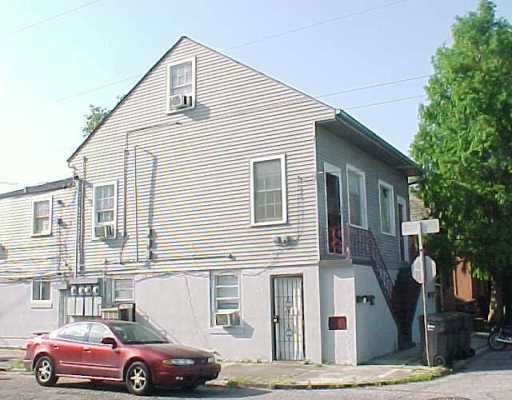 639 Independence St in New Orleans, LA - Building Photo - Building Photo