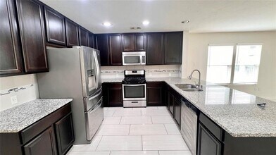 4439 Ashberry Pine Ln in Katy, TX - Building Photo - Building Photo