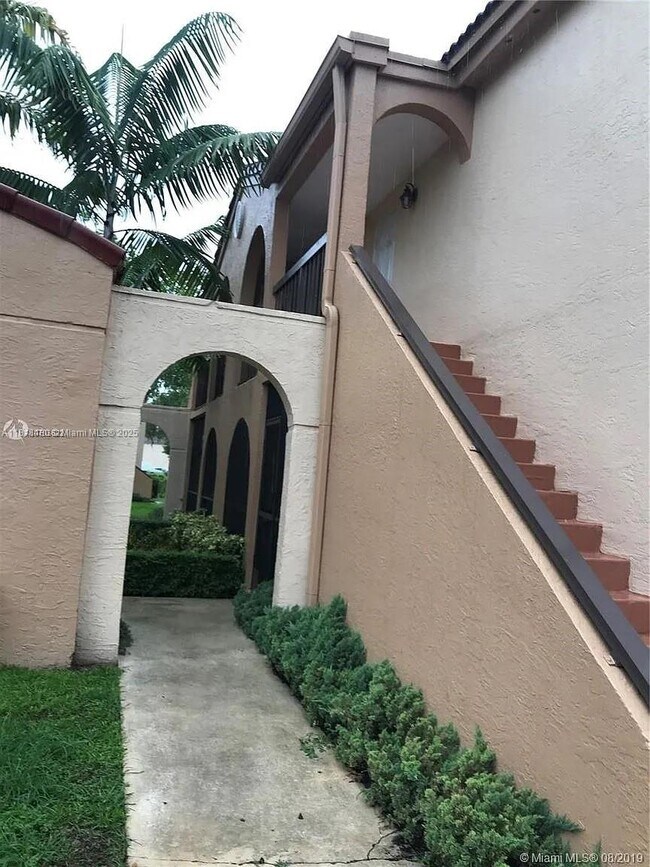 property at 18286 Mediterranean Blvd