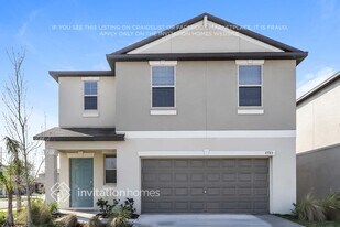 7785 Silver Berry Ct in Gibsonton, FL - Building Photo