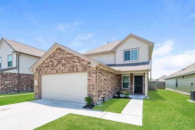 22314 Porter Mountain Trl in Porter, TX - Building Photo - Building Photo