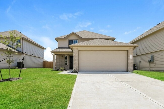 property at 311 Fallow Deer Dr