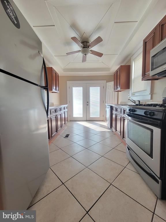 property at 6612 Birchwood Ave