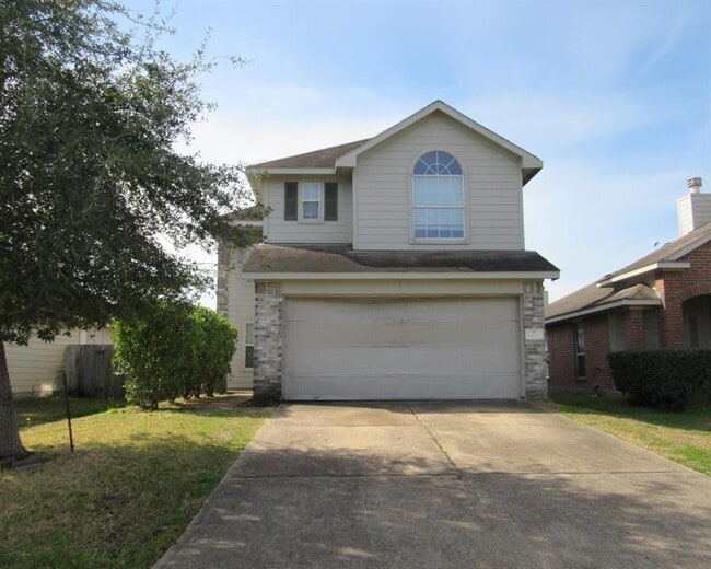 property at 14122 Noahs Landing Ln