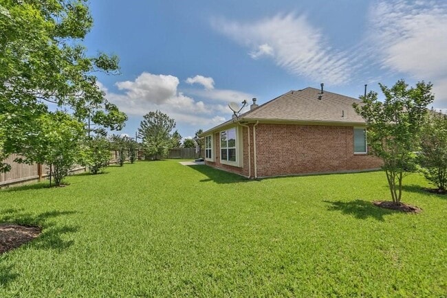 property at 9506 Gramond Hall Ct