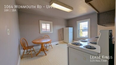 1064 Monmouth Rd in Windsor, ON - Building Photo - Building Photo