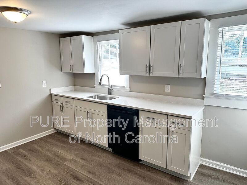 606 Carver Dr in Lexington, NC - Building Photo