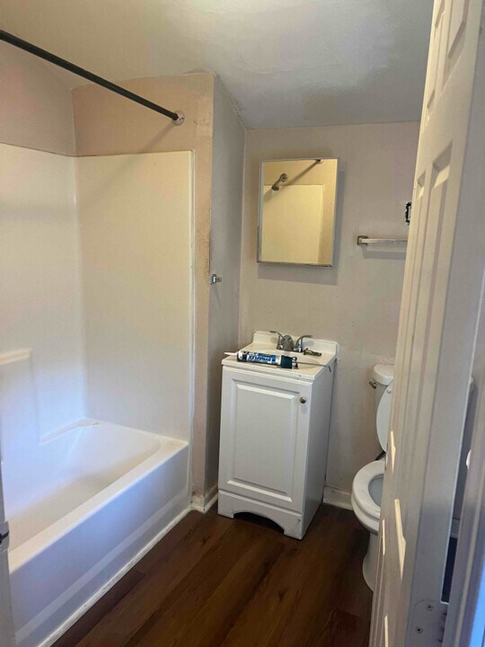 2213 Clara St in New Orleans, LA - Building Photo