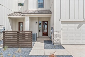 6630 Abode Ave in Temple, TX - Building Photo - Building Photo