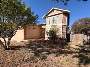 11759 Spring Rain Dr in San Antonio, TX - Building Photo - Building Photo