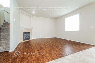 8109 207th St E in Spanaway, WA - Building Photo - Building Photo