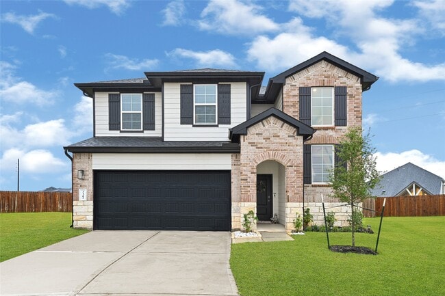 31207 Heddington Ln in Fulshear, TX - Building Photo - Building Photo