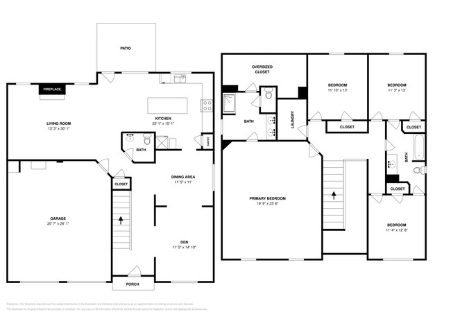 2492 Martini Way in Bethlehem, GA - Building Photo - Building Photo