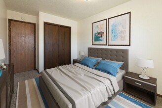 Maplewood Bend in Fargo, ND - Foto de edificio - Building Photo