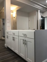 89 Park Dr, Unit 25 in Boston, MA - Building Photo - Building Photo