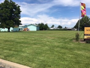 Meridian Park Apartments in Meridian, ID - Building Photo - Building Photo