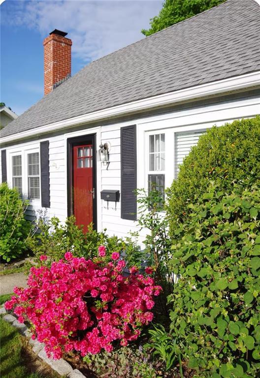 7 Westminster St in Westerly, RI - Building Photo - Building Photo