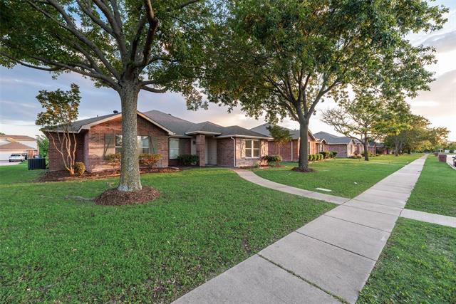 2714 Sutters Mill Way in Wylie, TX - Building Photo - Building Photo