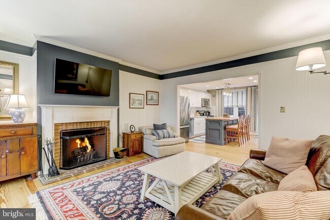 145 W Hill St in Baltimore, MD - Building Photo - Building Photo